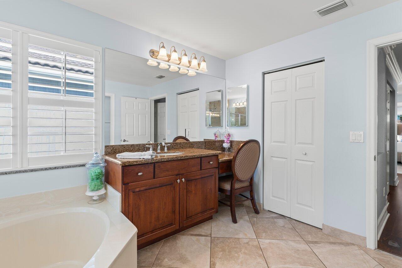 CANYON SPRINGS - Residential