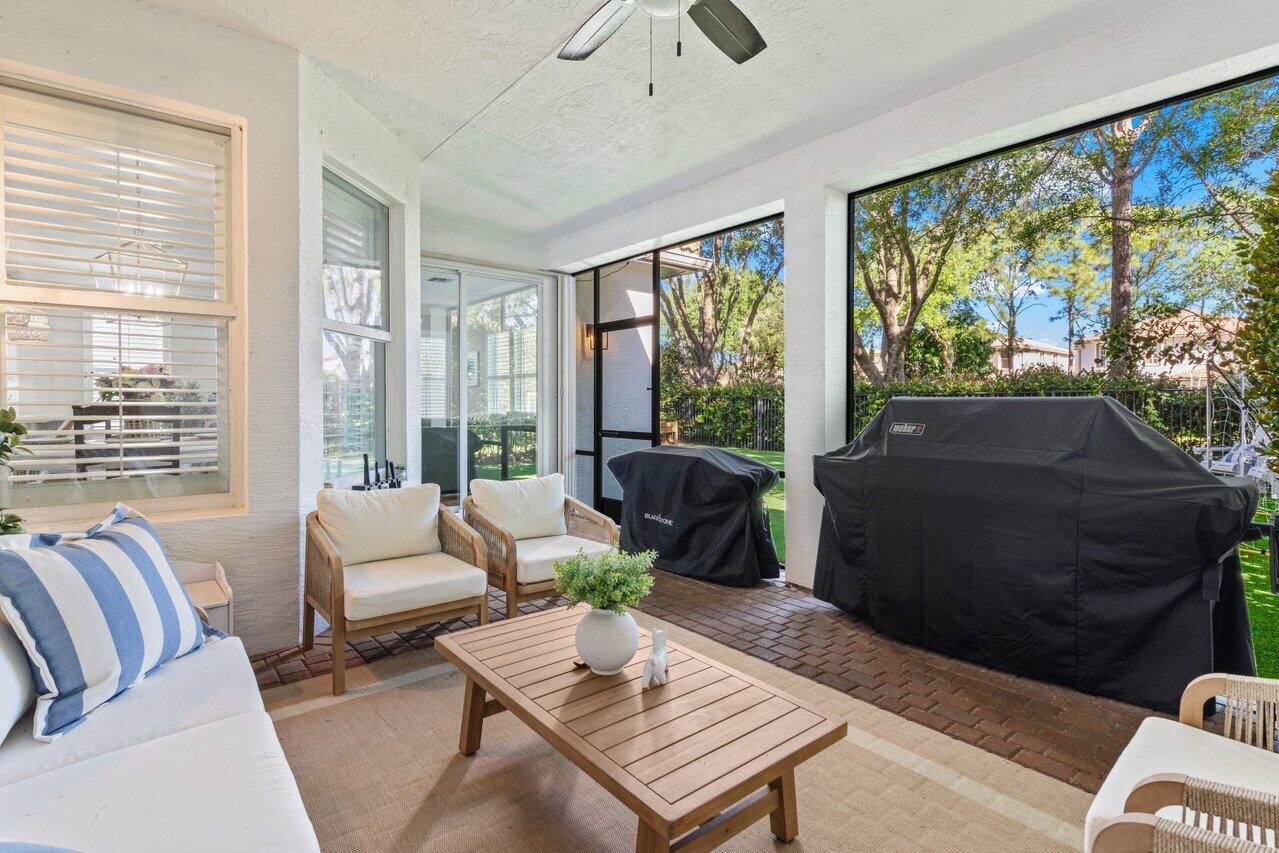 CANYON SPRINGS - Residential