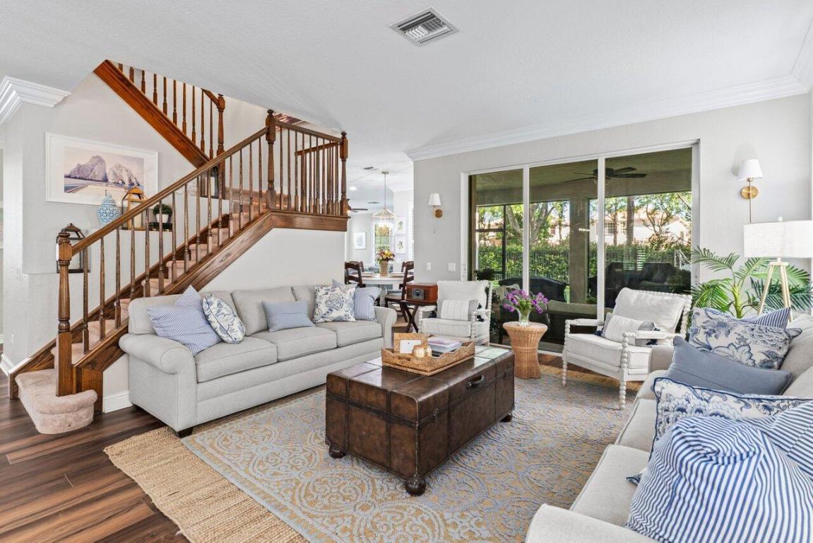 CANYON SPRINGS - Residential