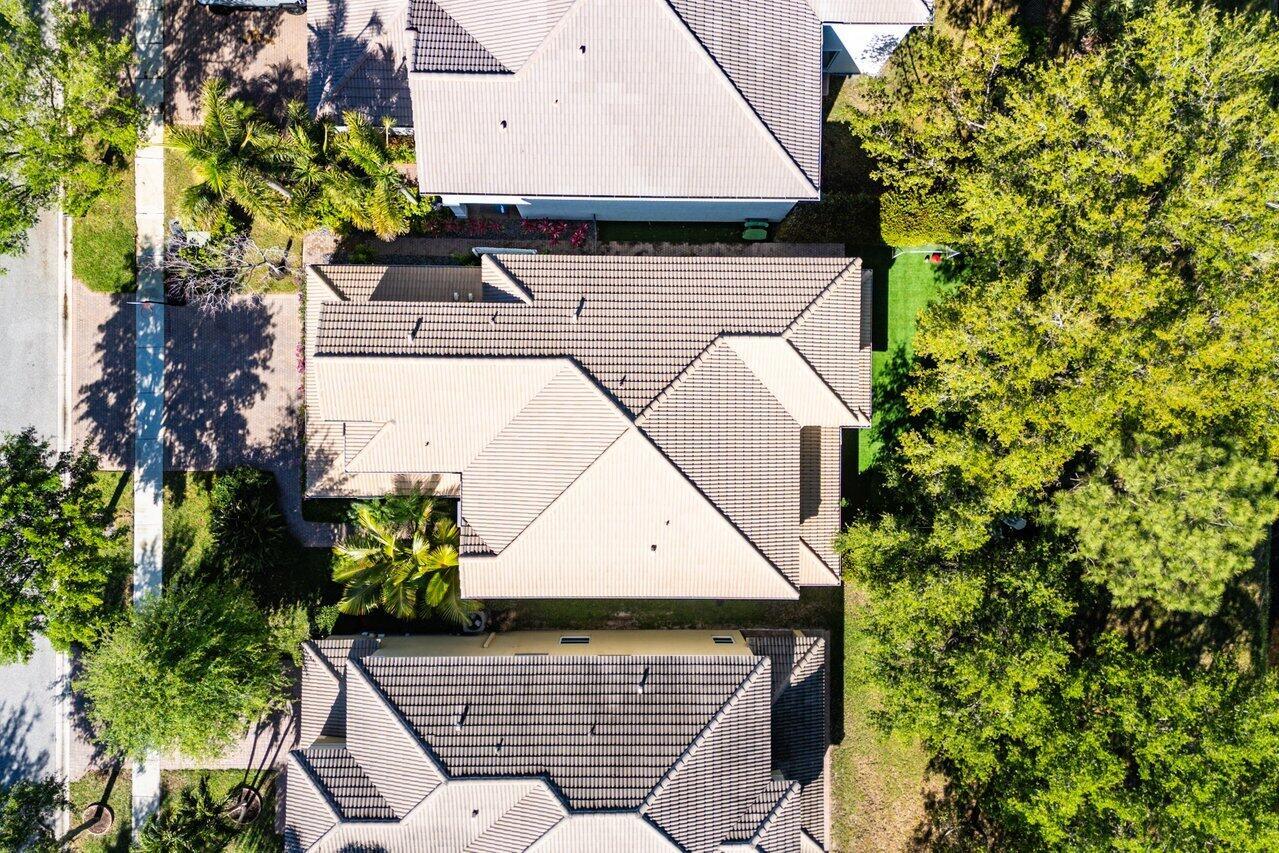 CANYON SPRINGS - Residential