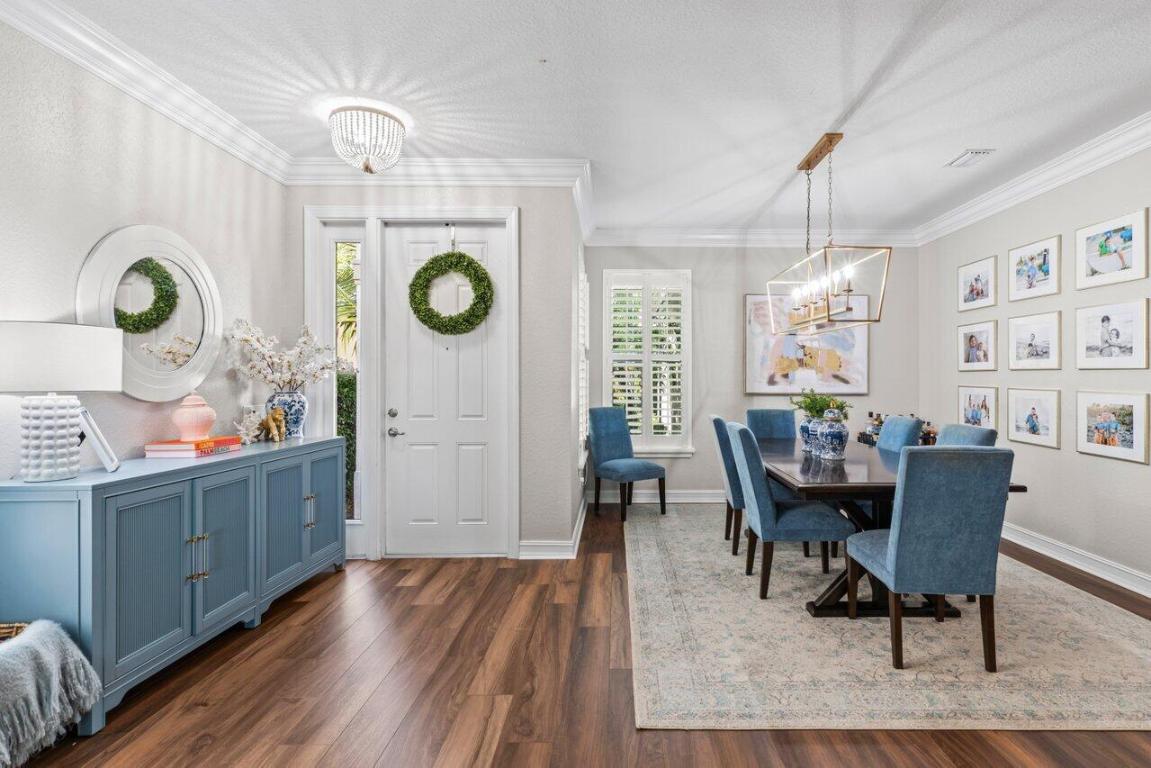 CANYON SPRINGS - Residential