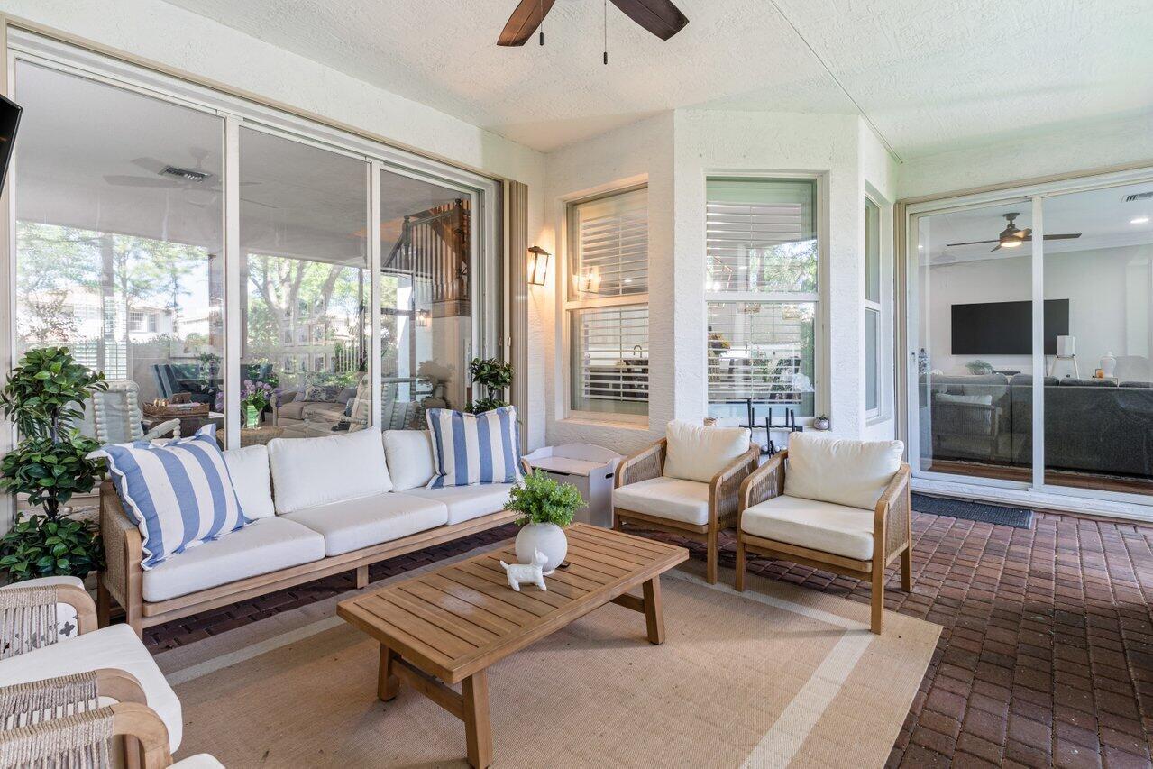 CANYON SPRINGS - Residential