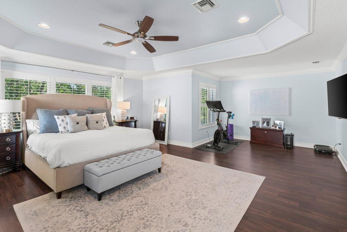 CANYON SPRINGS - Residential