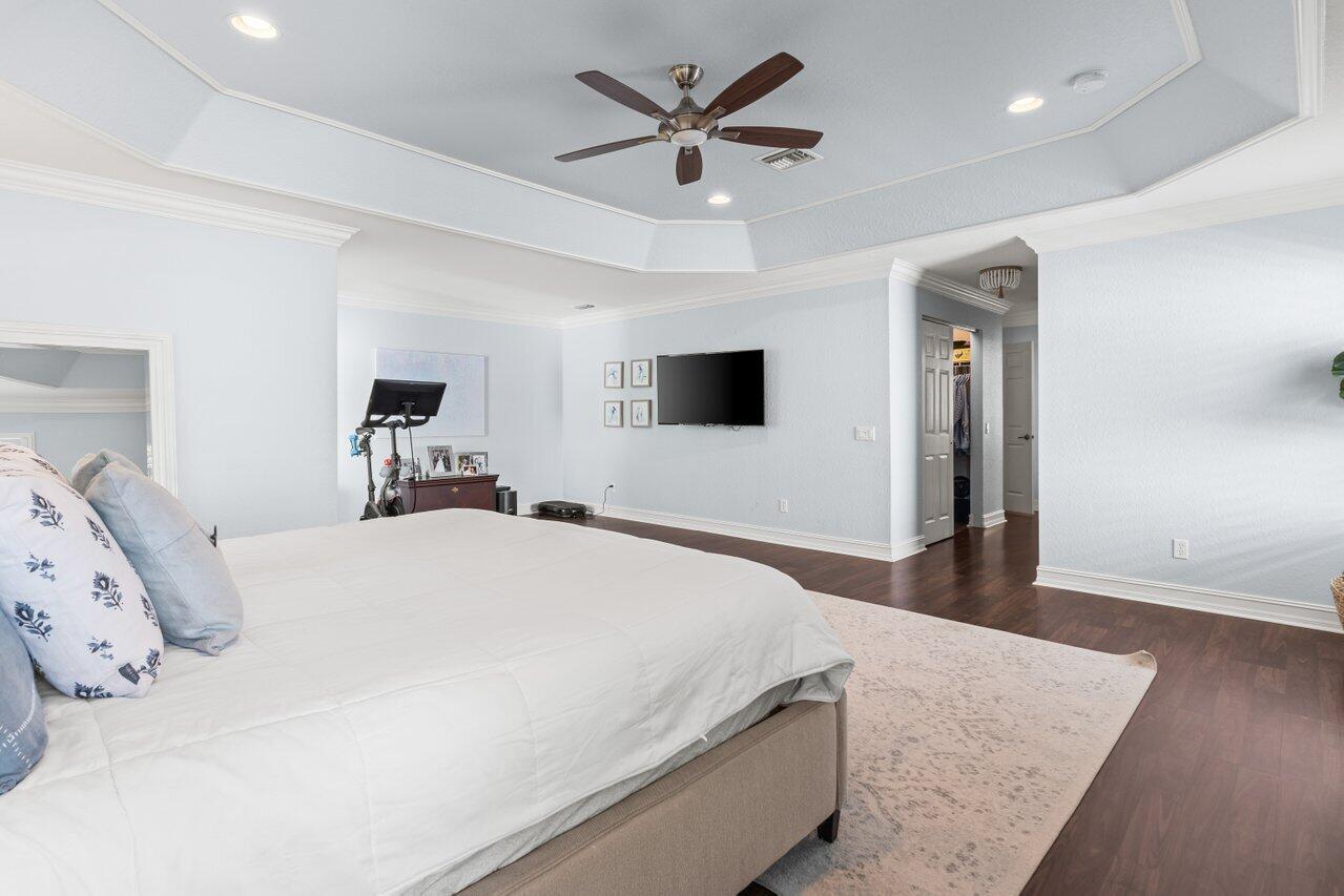 CANYON SPRINGS - Residential