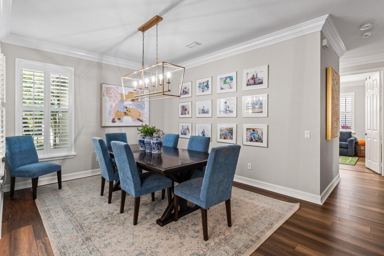 CANYON SPRINGS - Residential