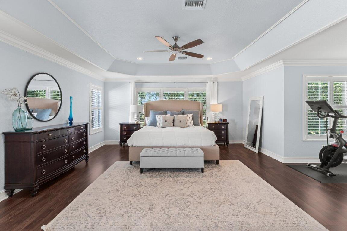 CANYON SPRINGS - Residential