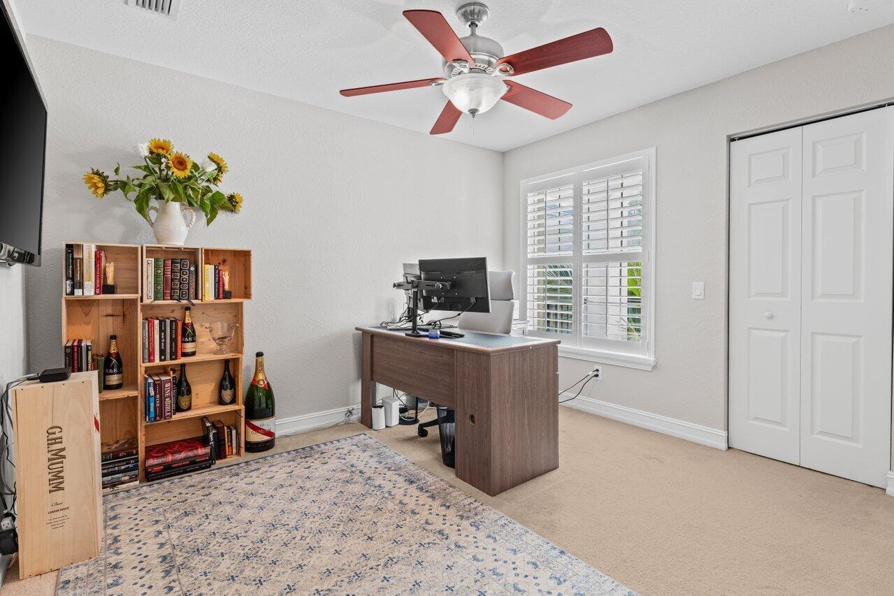 CANYON SPRINGS - Residential