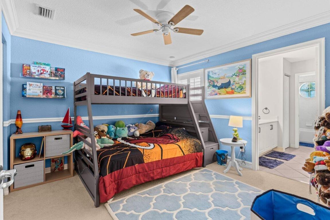 CANYON SPRINGS - Residential