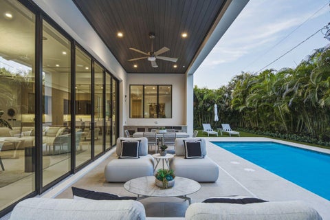 Tiny photo for 1300 NE 4TH Court, Boca Raton, FL 33432 (MLS # B26066894)