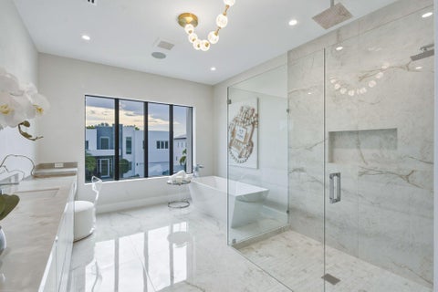 Tiny photo for 1300 NE 4TH Court, Boca Raton, FL 33432 (MLS # B26066894)