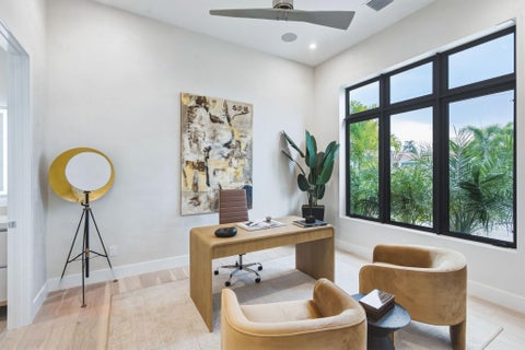 Tiny photo for 1300 NE 4TH Court, Boca Raton, FL 33432 (MLS # B26066894)