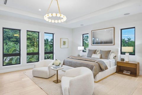 Tiny photo for 1300 NE 4TH Court, Boca Raton, FL 33432 (MLS # B26066894)