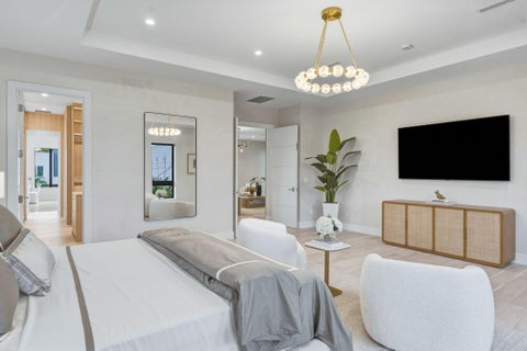Tiny photo for 1300 NE 4TH Court, Boca Raton, FL 33432 (MLS # B26066894)