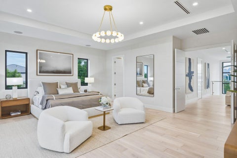 Tiny photo for 1300 NE 4TH Court, Boca Raton, FL 33432 (MLS # B26066894)