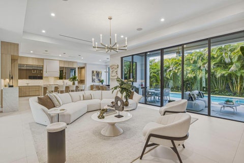 Tiny photo for 1300 NE 4TH Court, Boca Raton, FL 33432 (MLS # B26066894)