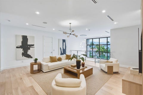 Tiny photo for 1300 NE 4TH Court, Boca Raton, FL 33432 (MLS # B26066894)