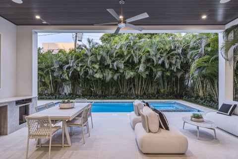Tiny photo for 1300 NE 4TH Court, Boca Raton, FL 33432 (MLS # B26066894)
