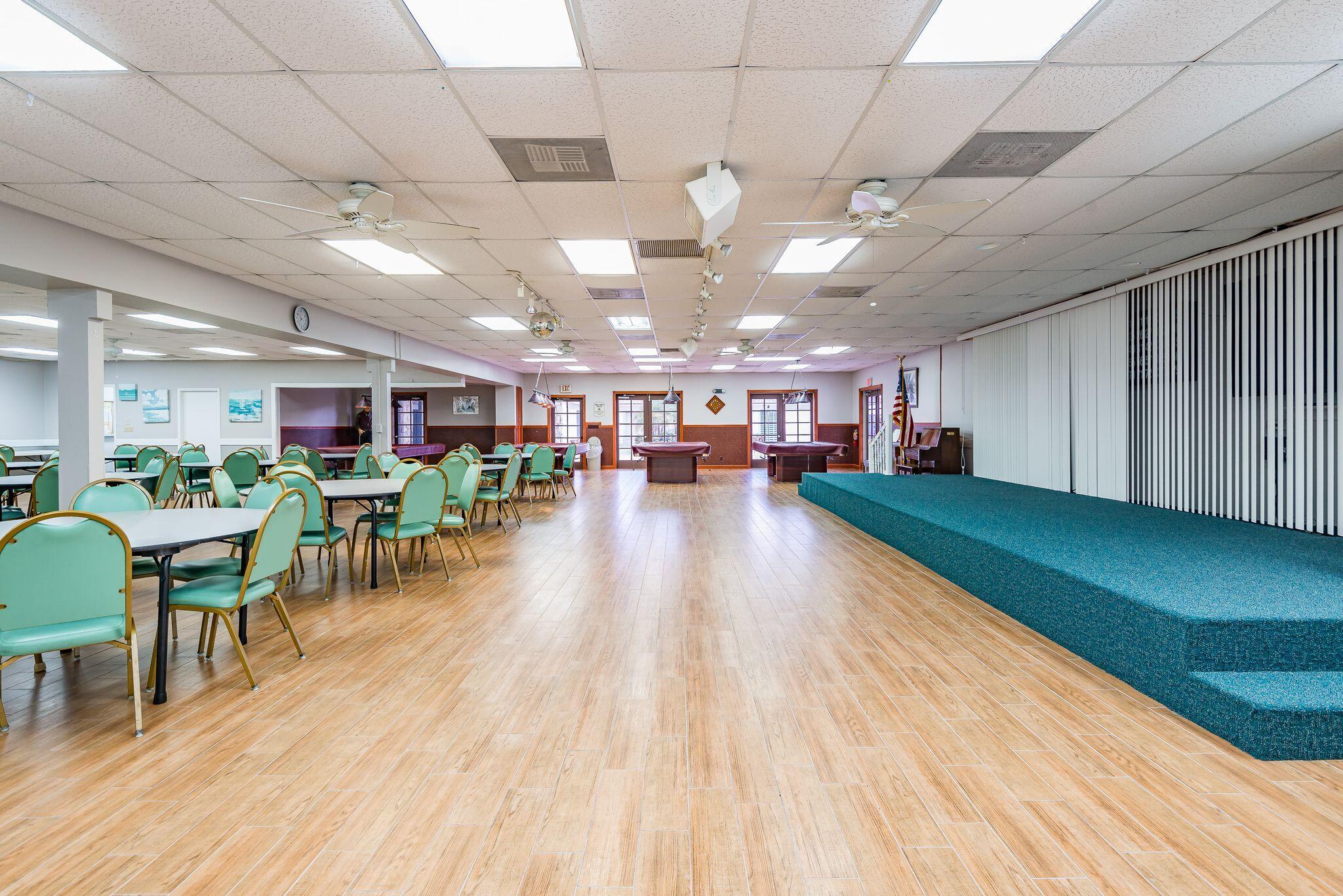 JAMAICA BAY MOBILE HOME CO OP - Residential