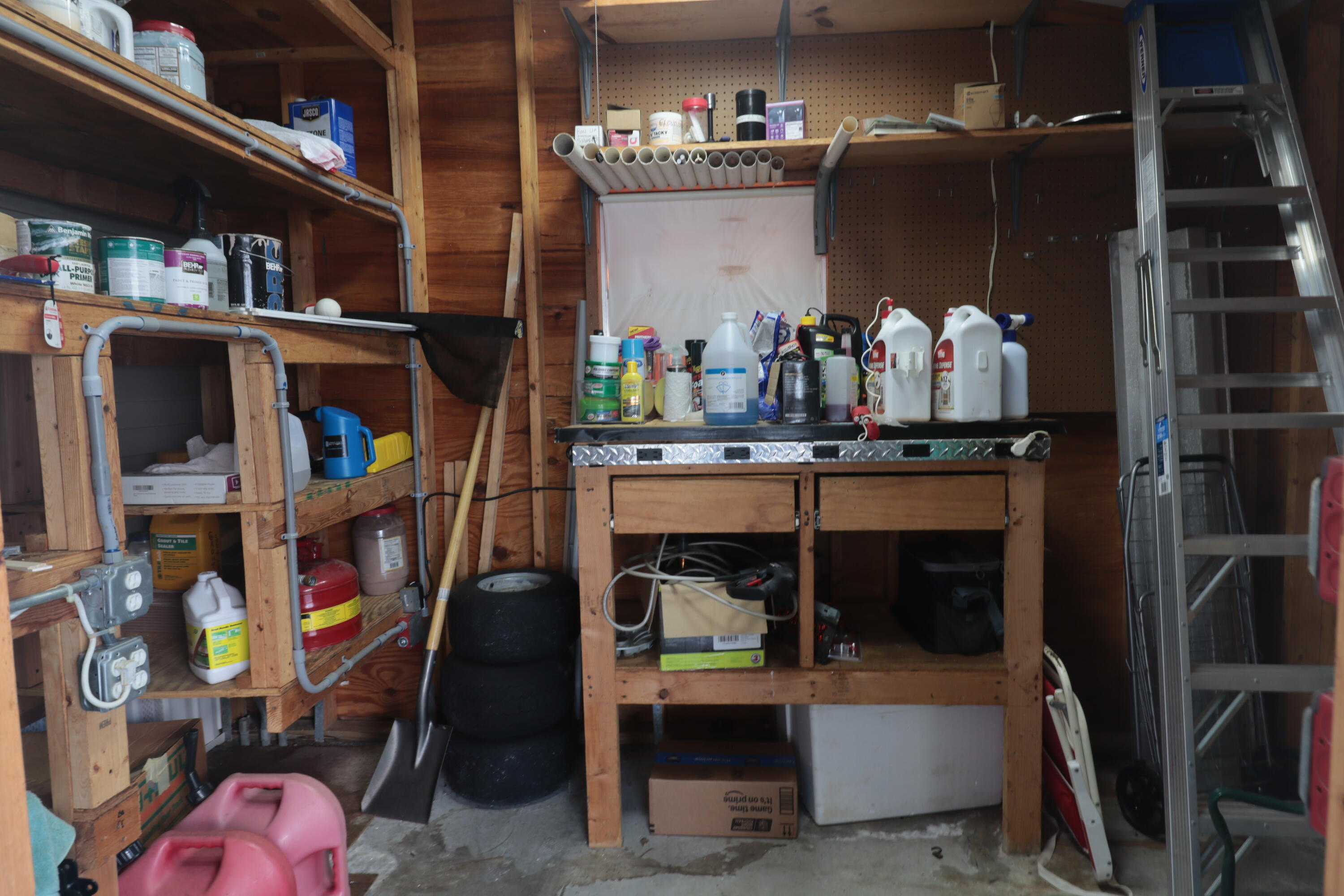 JAMAICA BAY MOBILE HOME CO OP - Residential