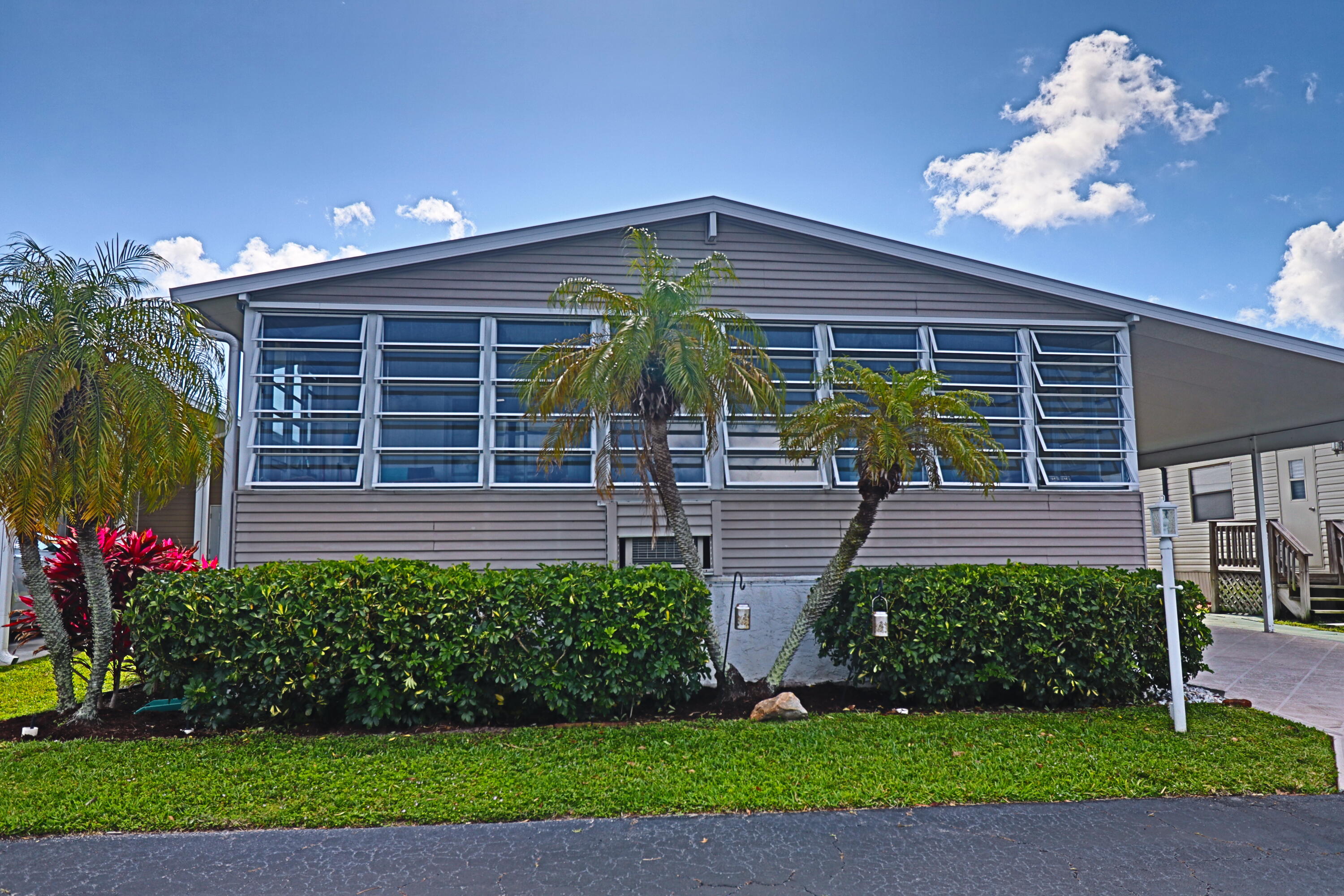 JAMAICA BAY MOBILE HOME CO OP - Residential