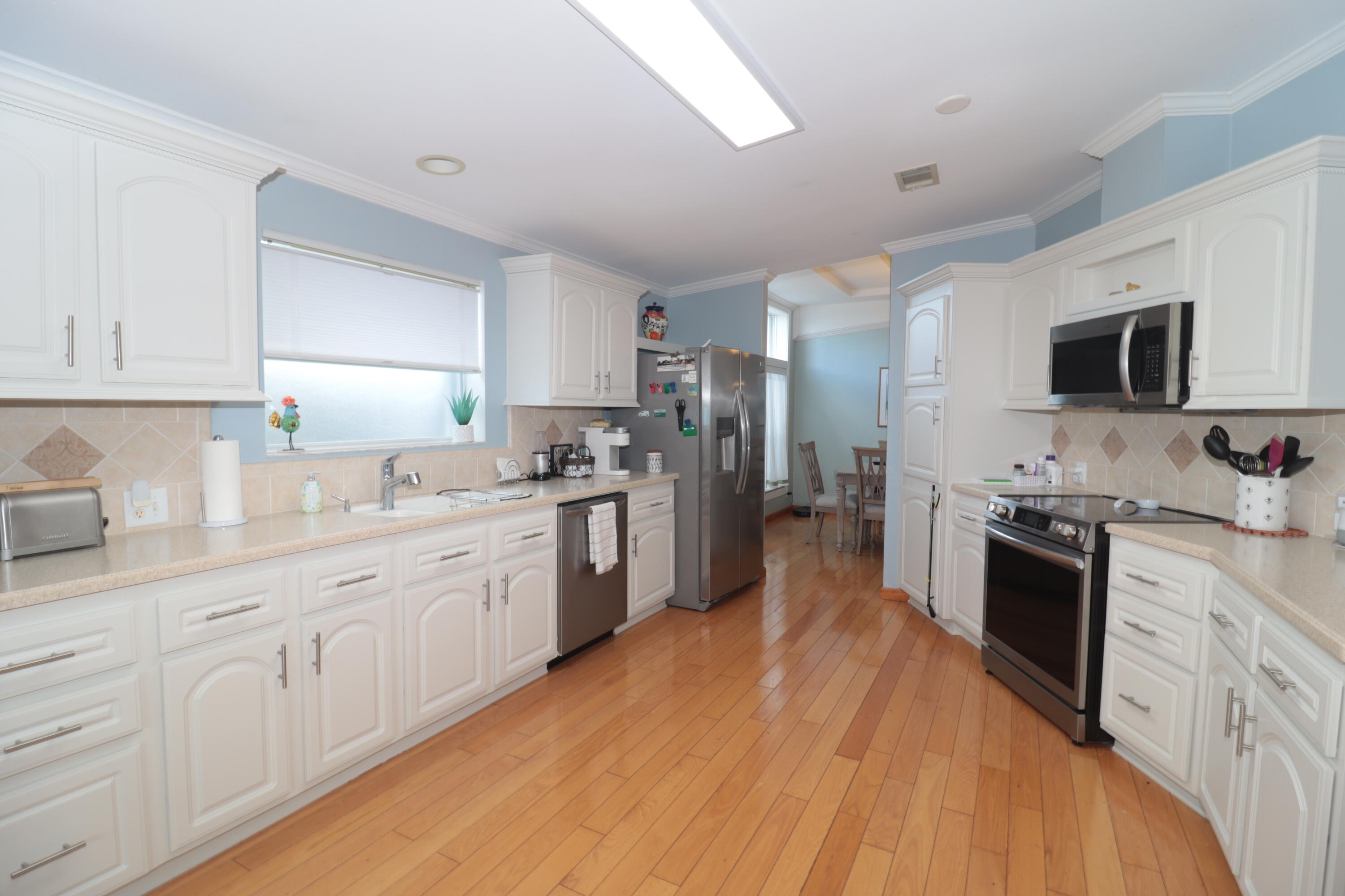 JAMAICA BAY MOBILE HOME CO OP - Residential