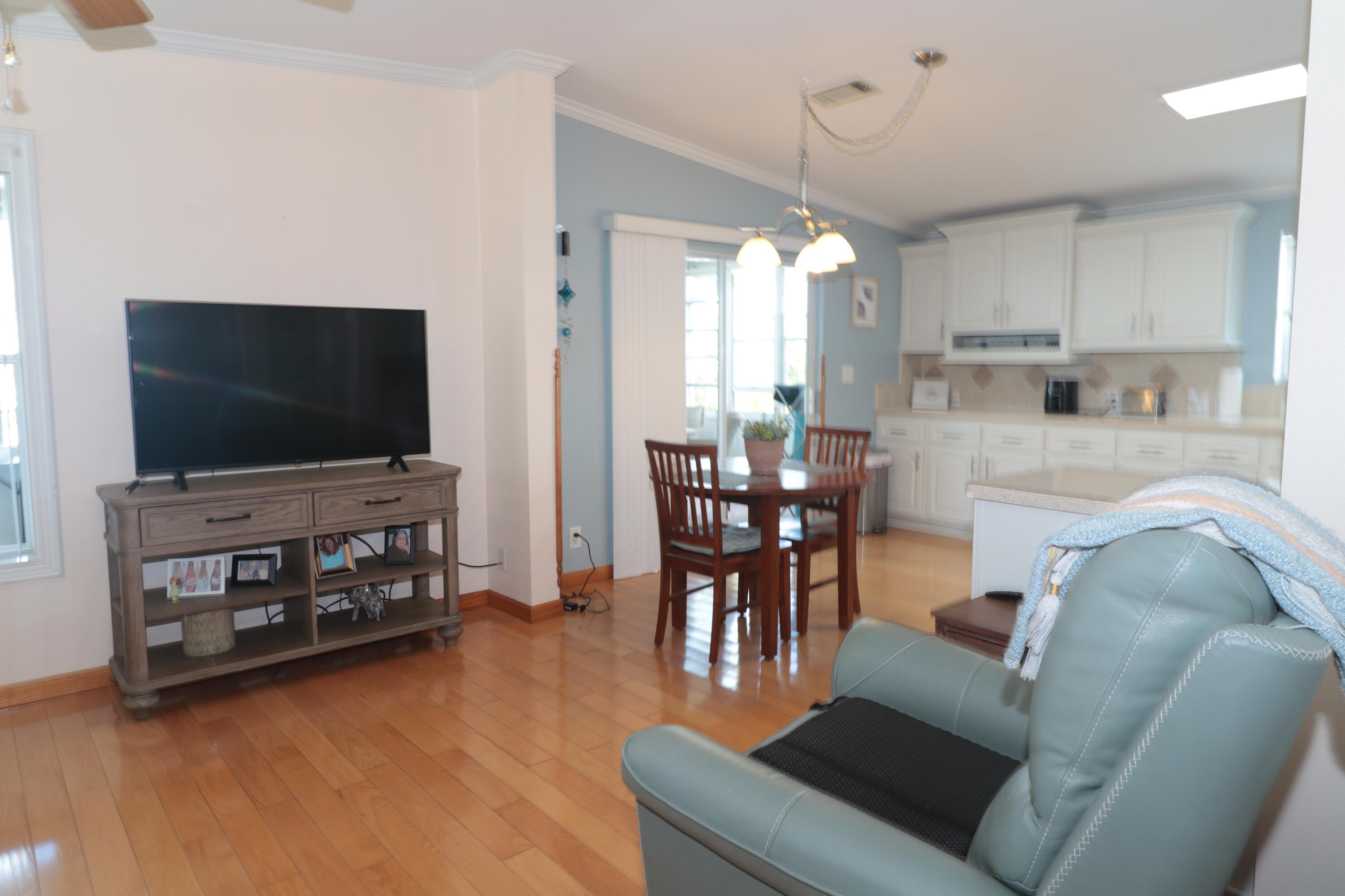 JAMAICA BAY MOBILE HOME CO OP - Residential