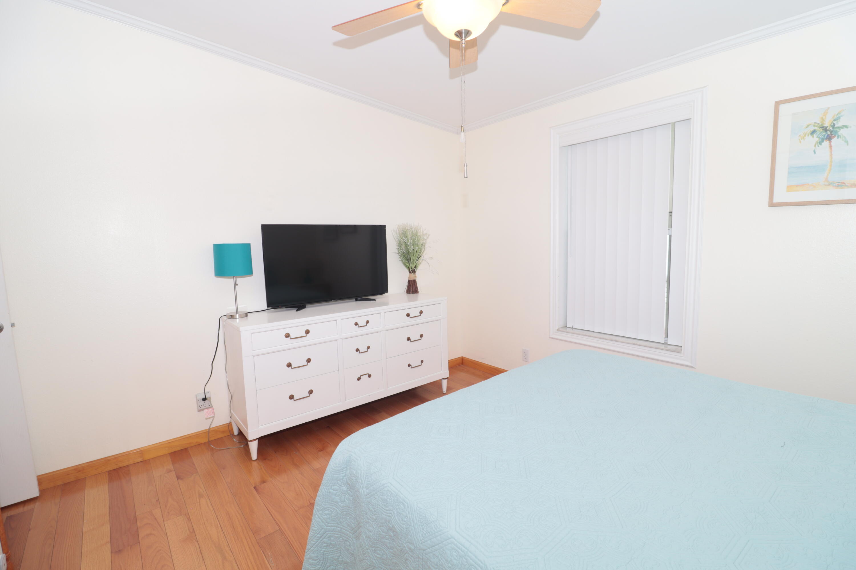 JAMAICA BAY MOBILE HOME CO OP - Residential