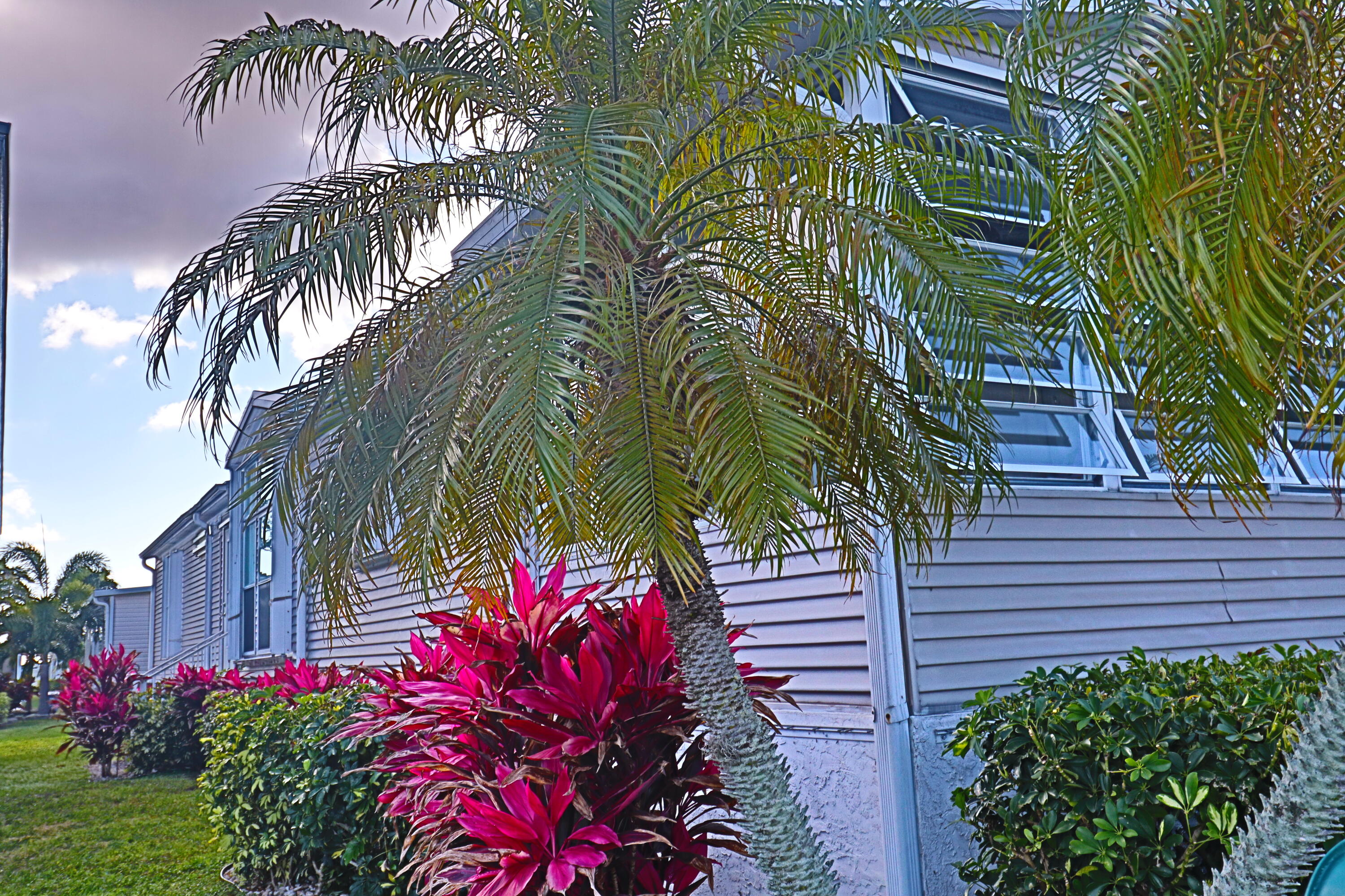 JAMAICA BAY MOBILE HOME CO OP - Residential