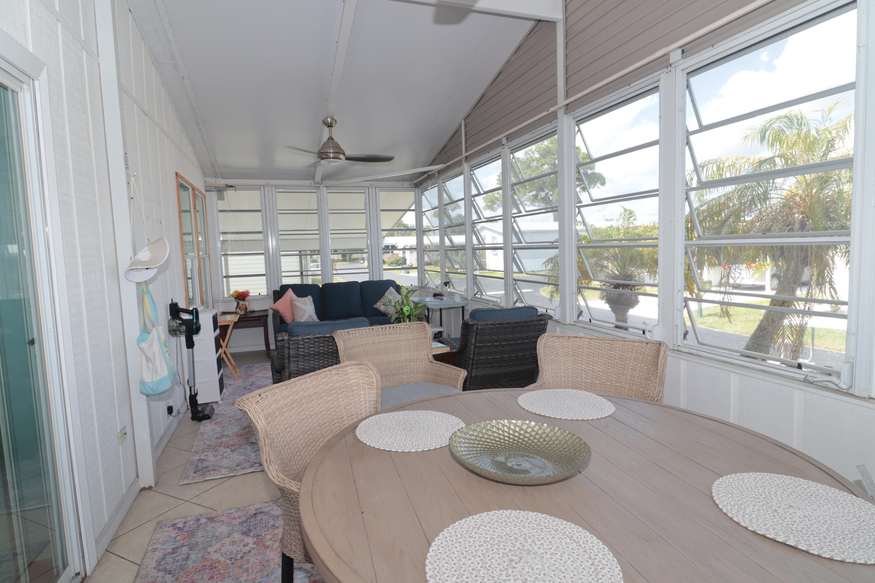 JAMAICA BAY MOBILE HOME CO OP - Residential