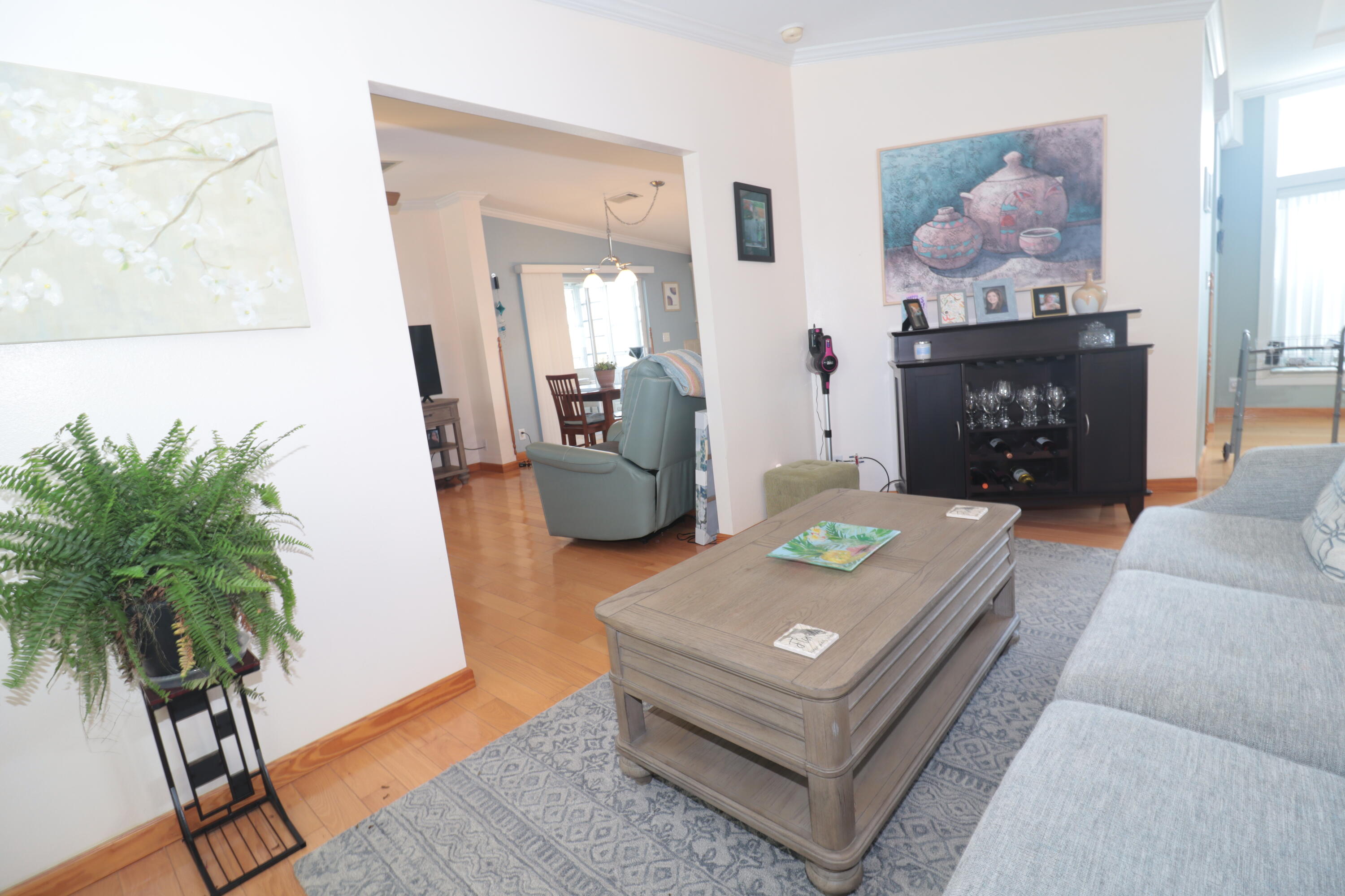 JAMAICA BAY MOBILE HOME CO OP - Residential