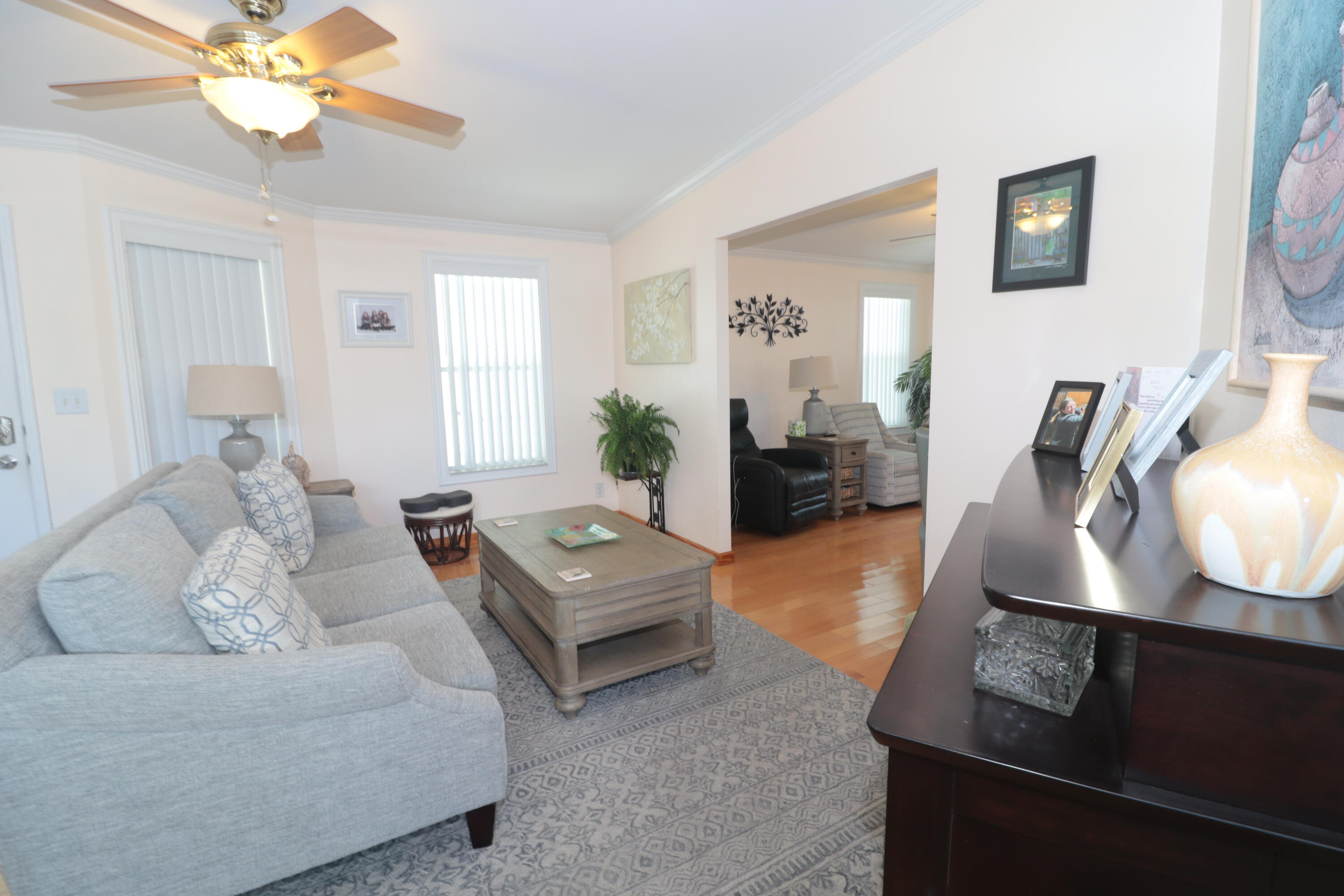 JAMAICA BAY MOBILE HOME CO OP - Residential