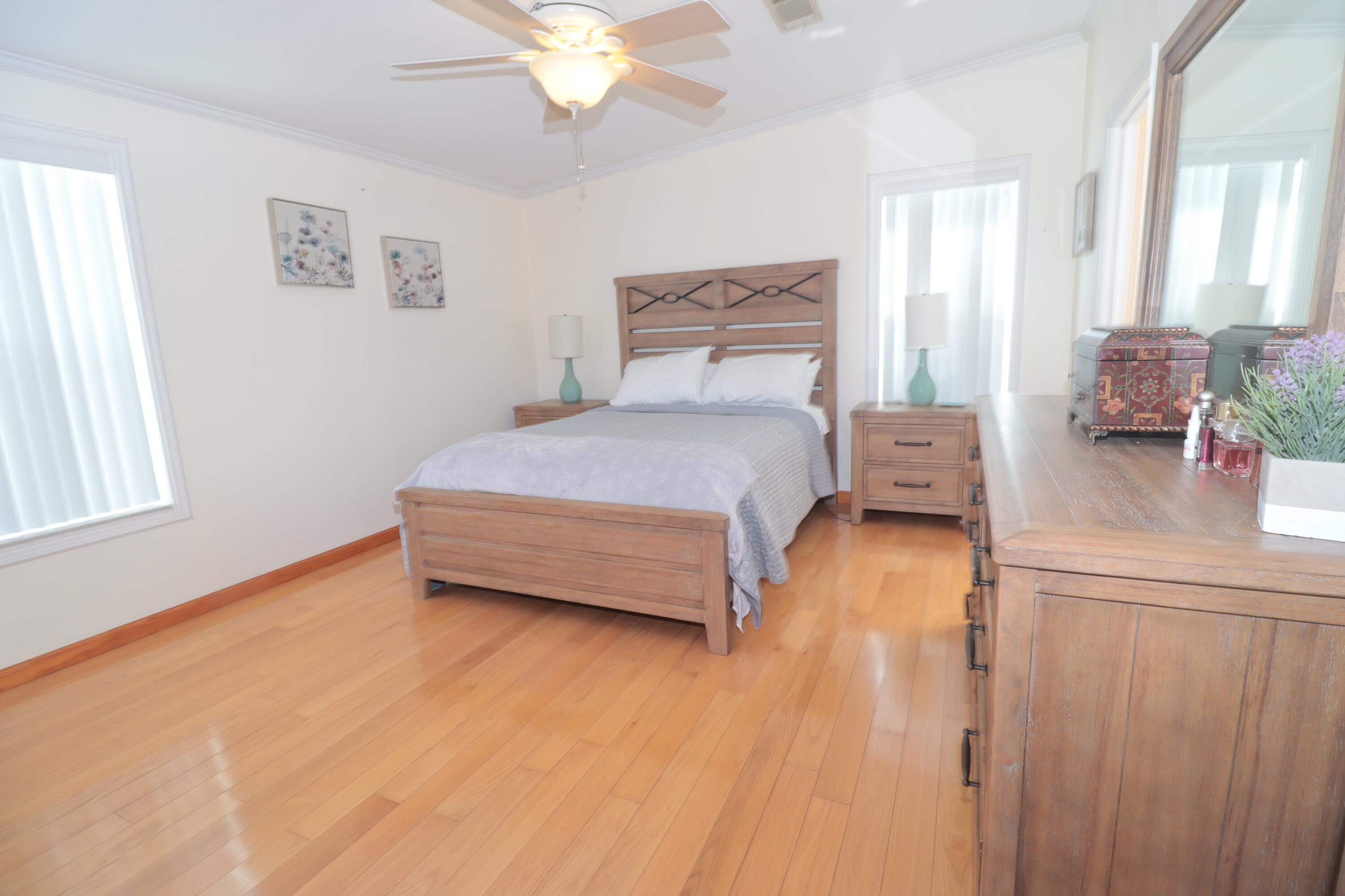 JAMAICA BAY MOBILE HOME CO OP - Residential