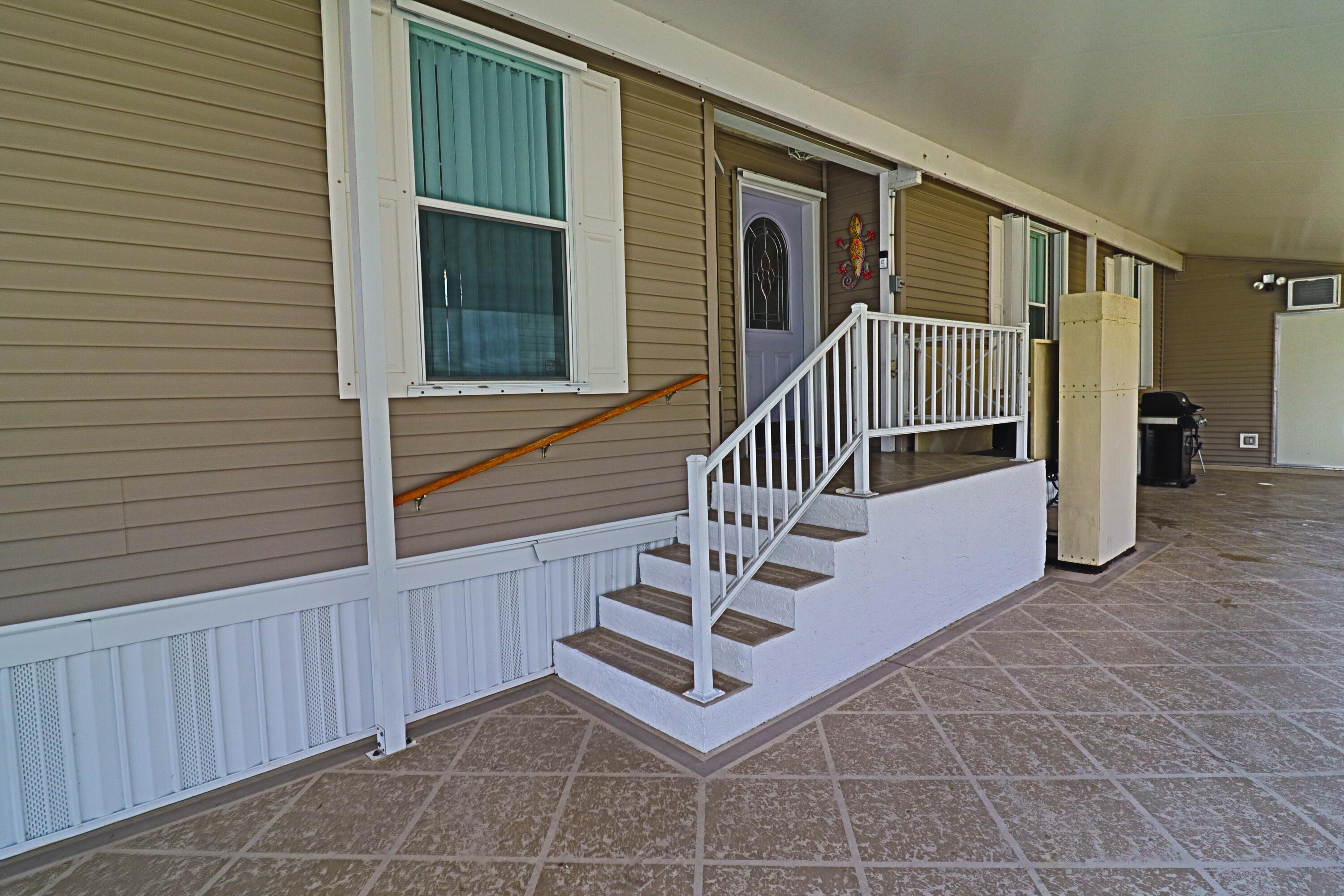 JAMAICA BAY MOBILE HOME CO OP - Residential