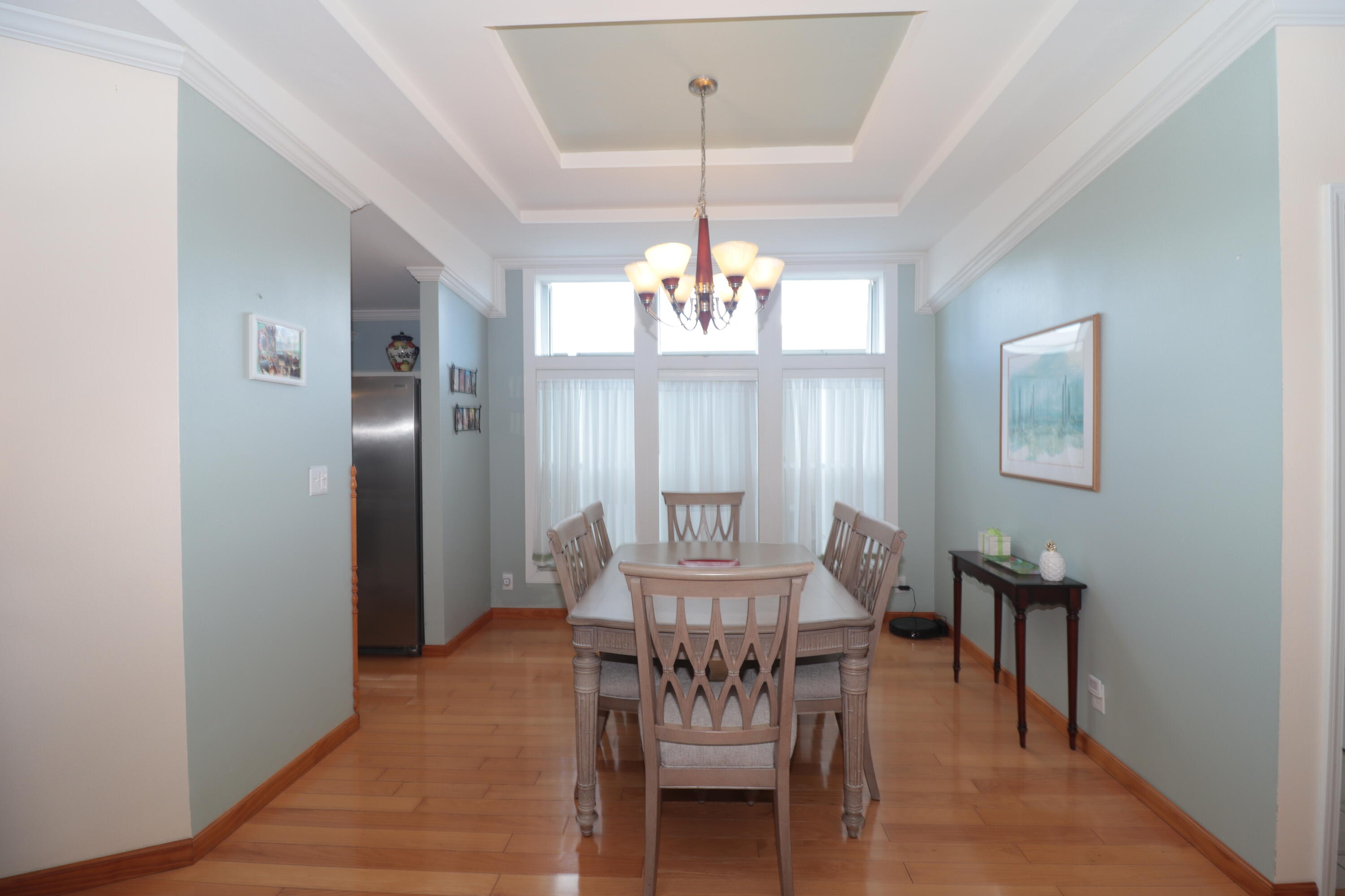 JAMAICA BAY MOBILE HOME CO OP - Residential