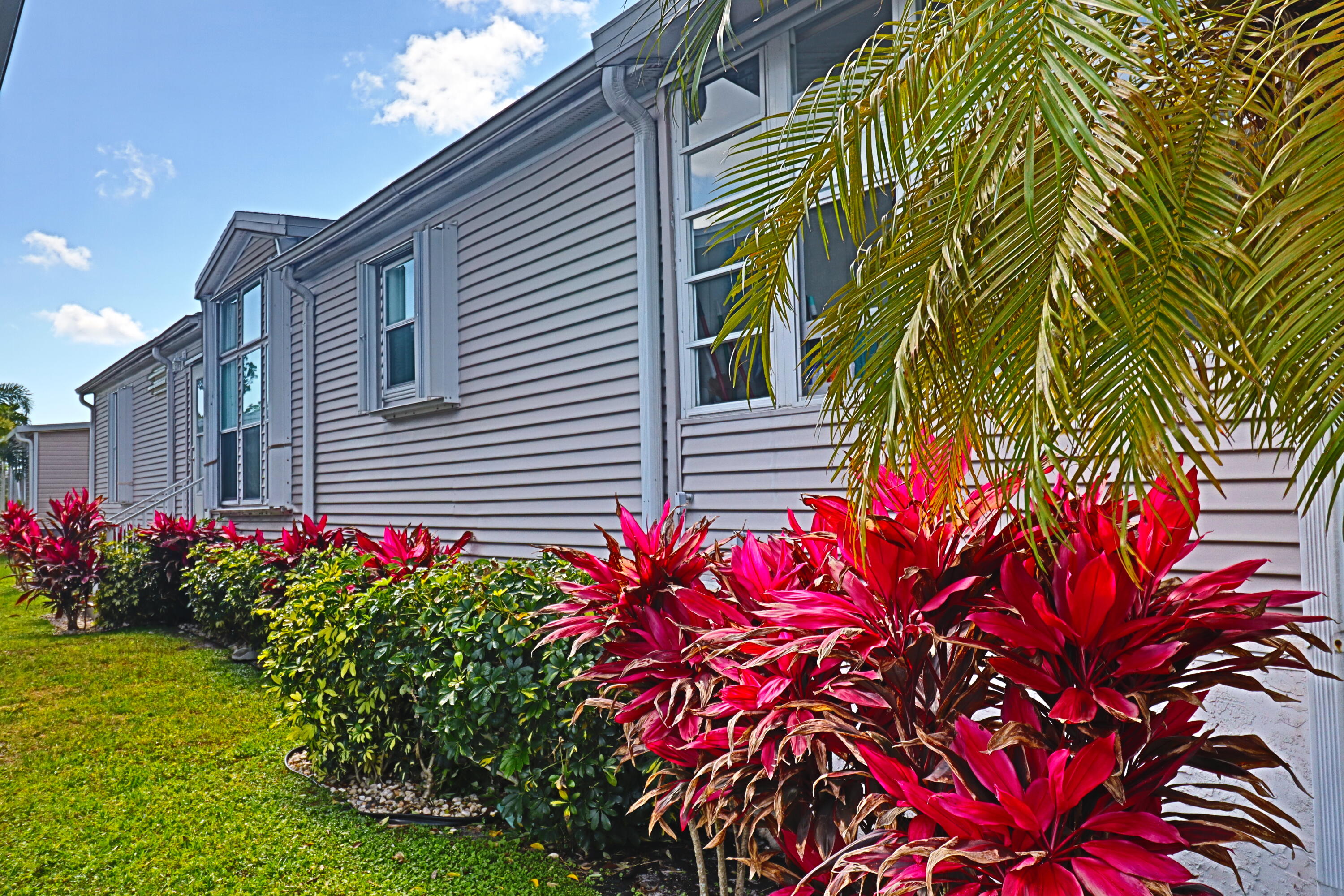JAMAICA BAY MOBILE HOME CO OP - Residential