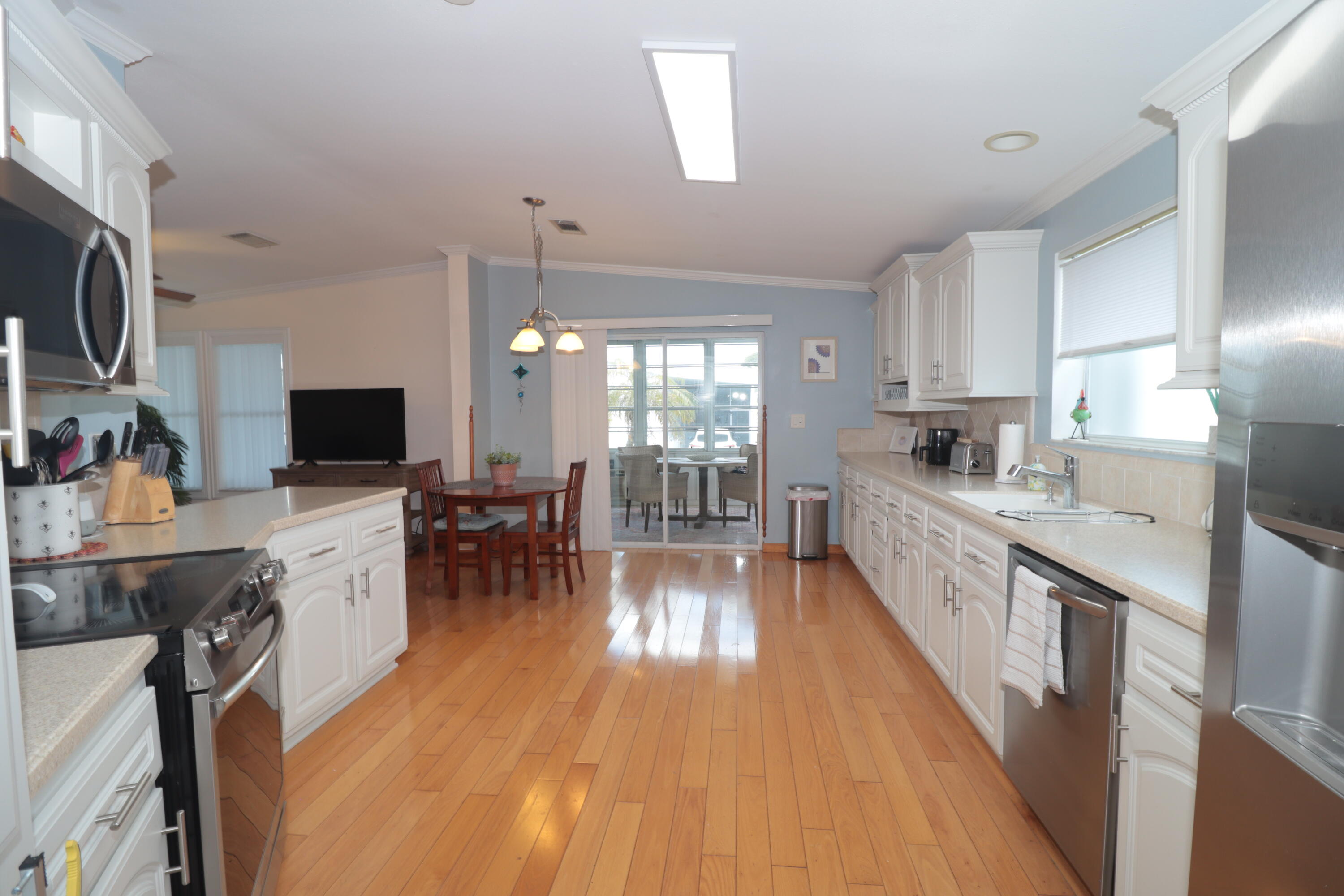 JAMAICA BAY MOBILE HOME CO OP - Residential