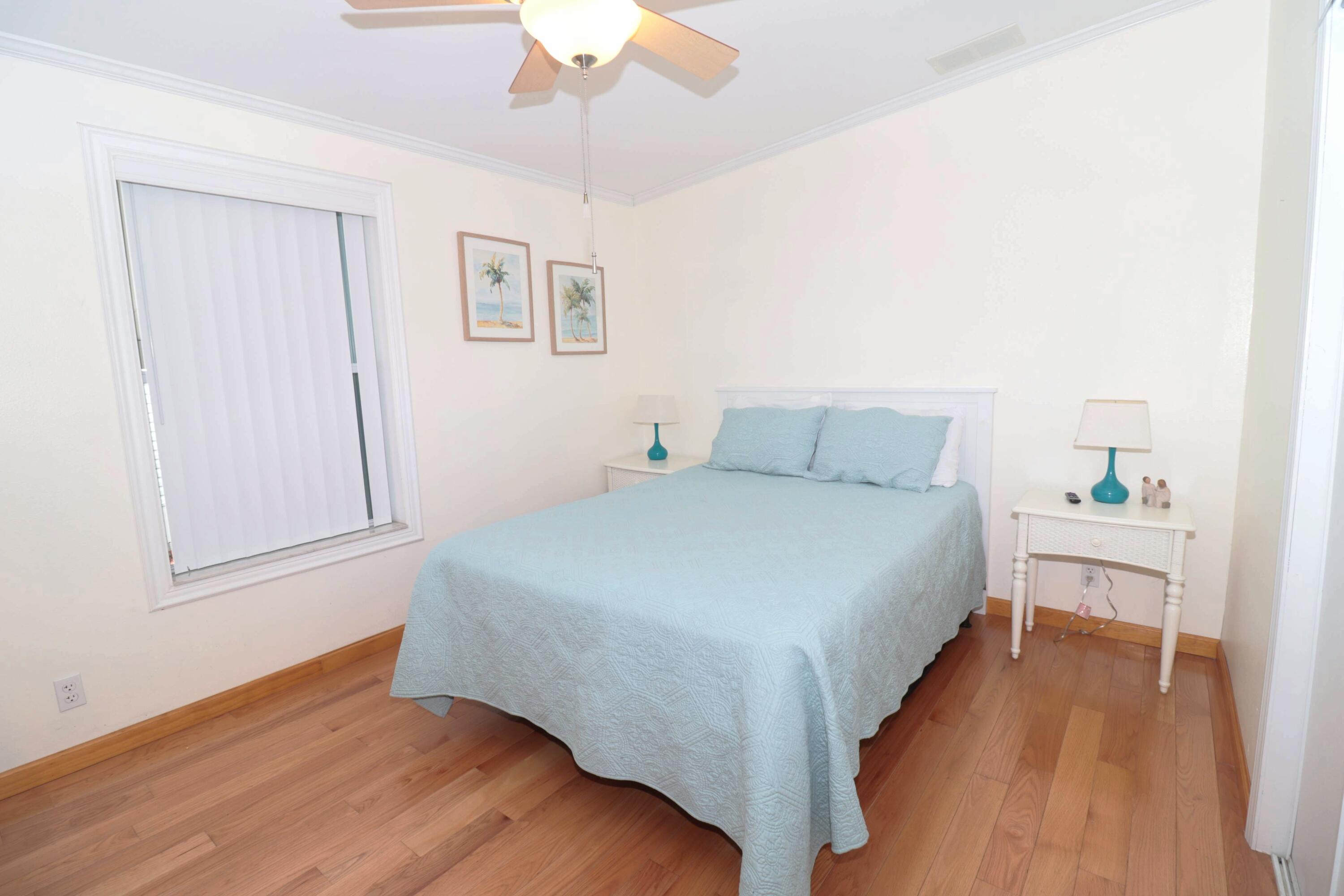 JAMAICA BAY MOBILE HOME CO OP - Residential