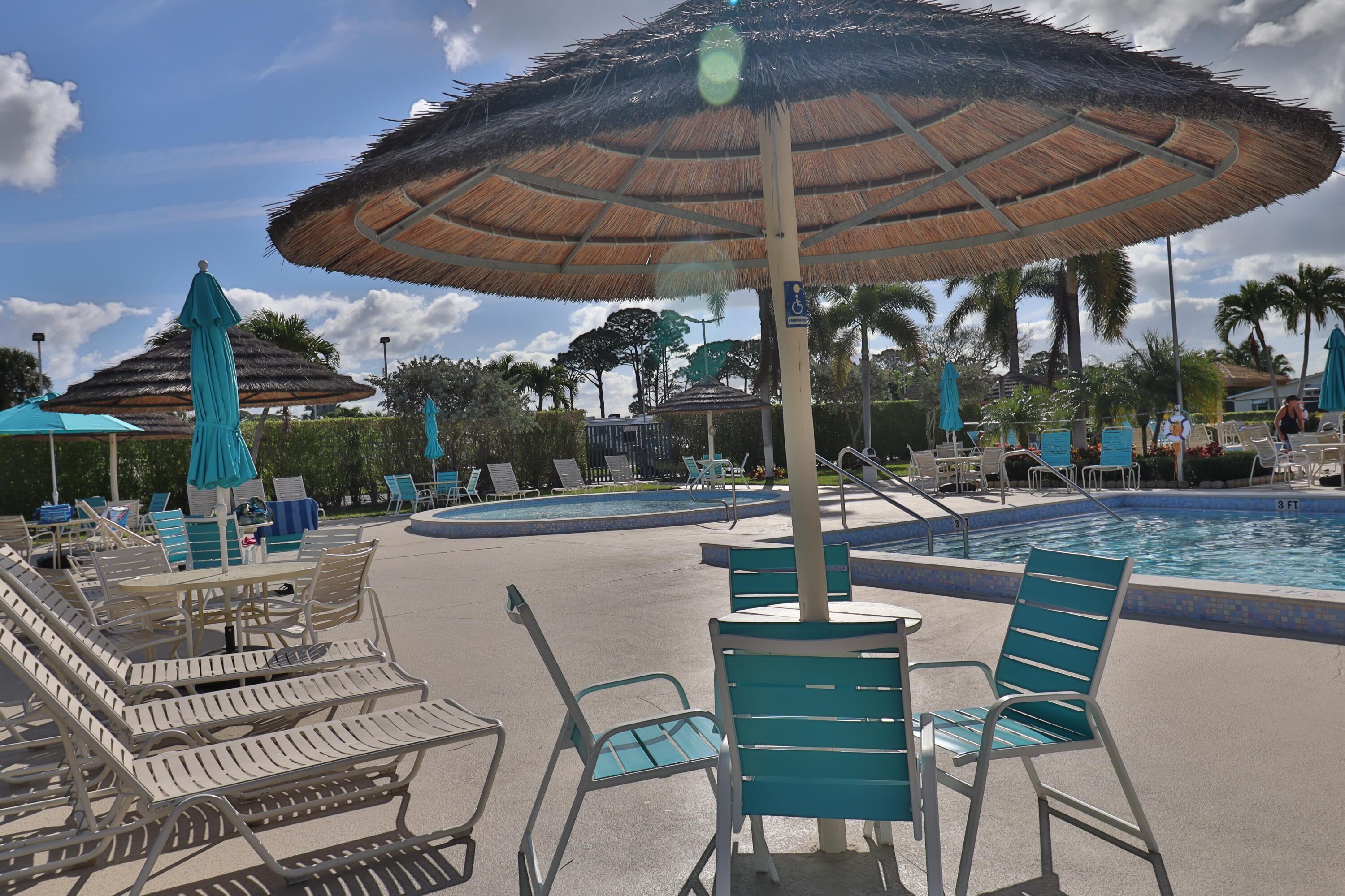 JAMAICA BAY MOBILE HOME CO OP - Residential