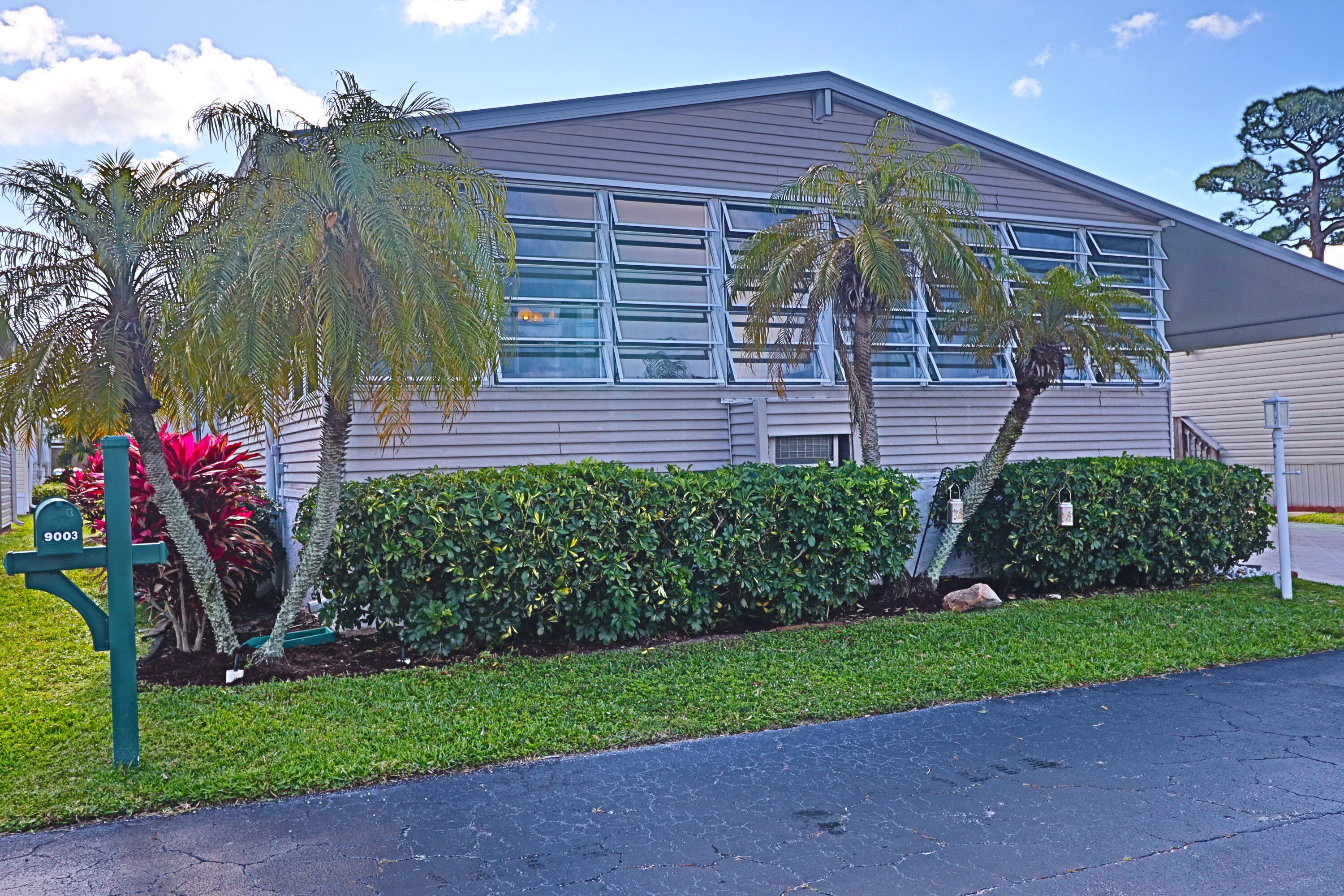 JAMAICA BAY MOBILE HOME CO OP - Residential