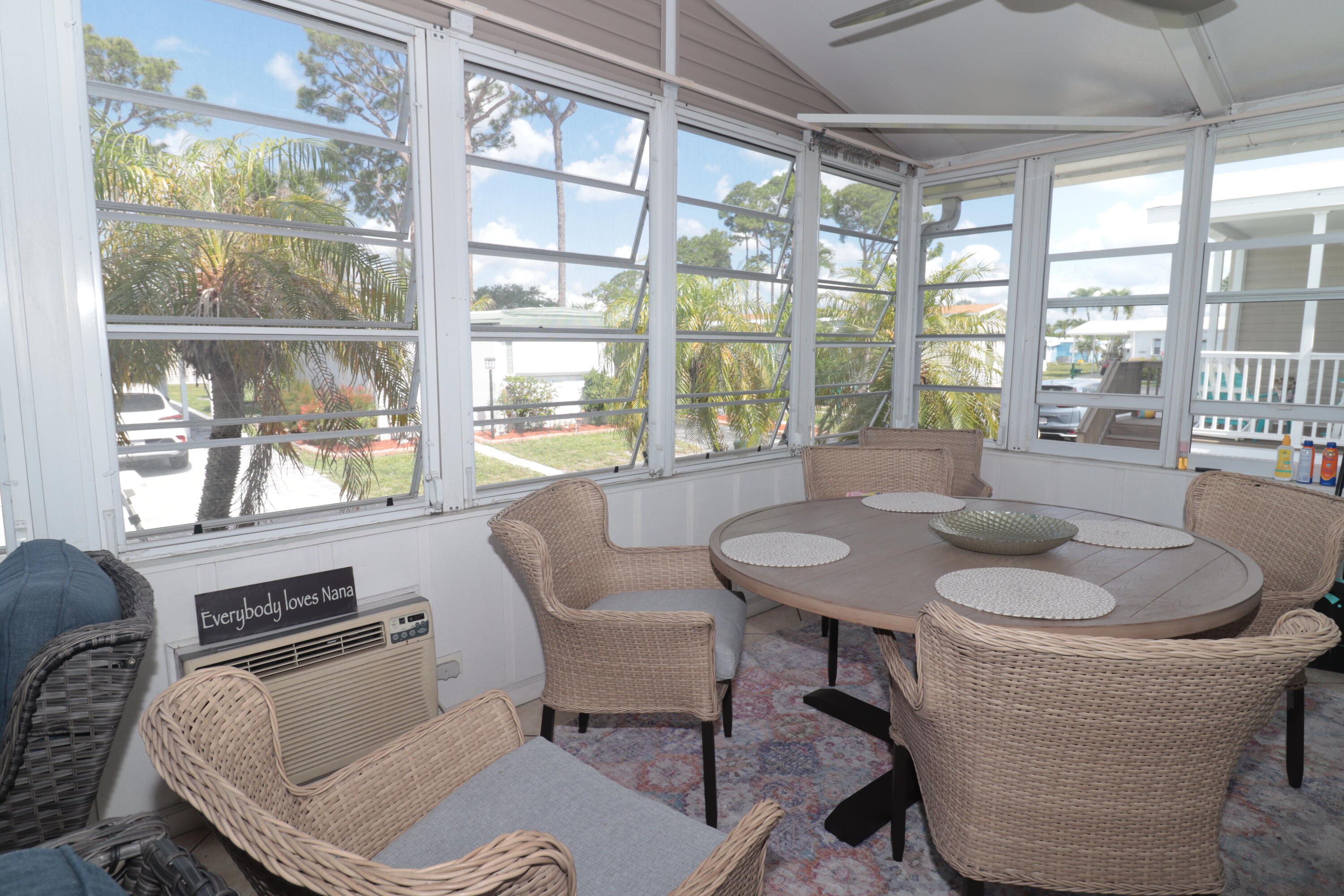 JAMAICA BAY MOBILE HOME CO OP - Residential