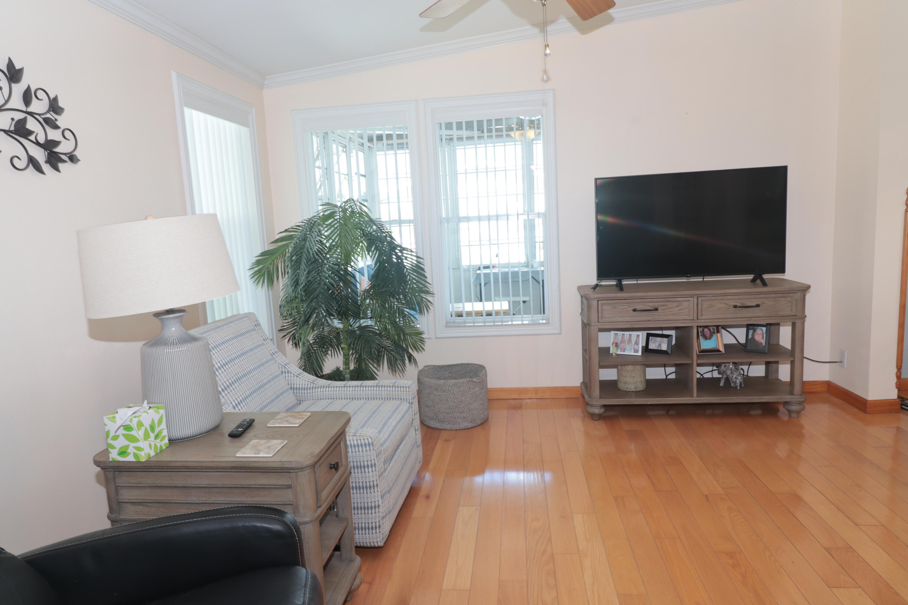 JAMAICA BAY MOBILE HOME CO OP - Residential