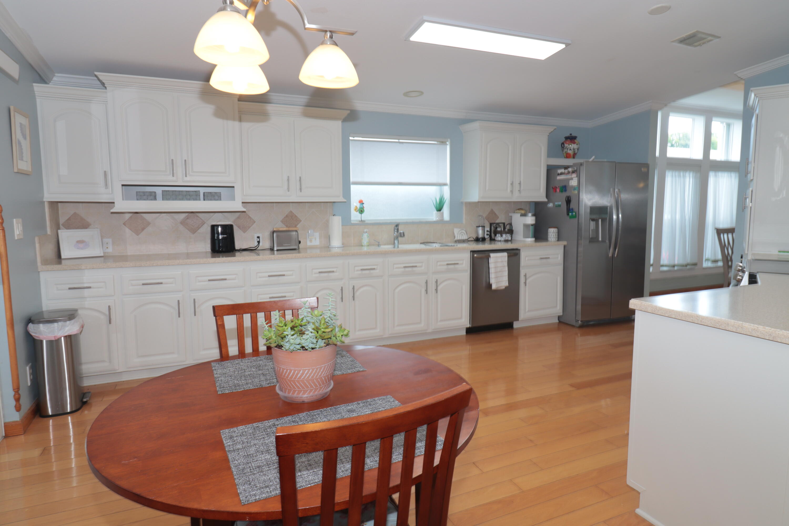 JAMAICA BAY MOBILE HOME CO OP - Residential