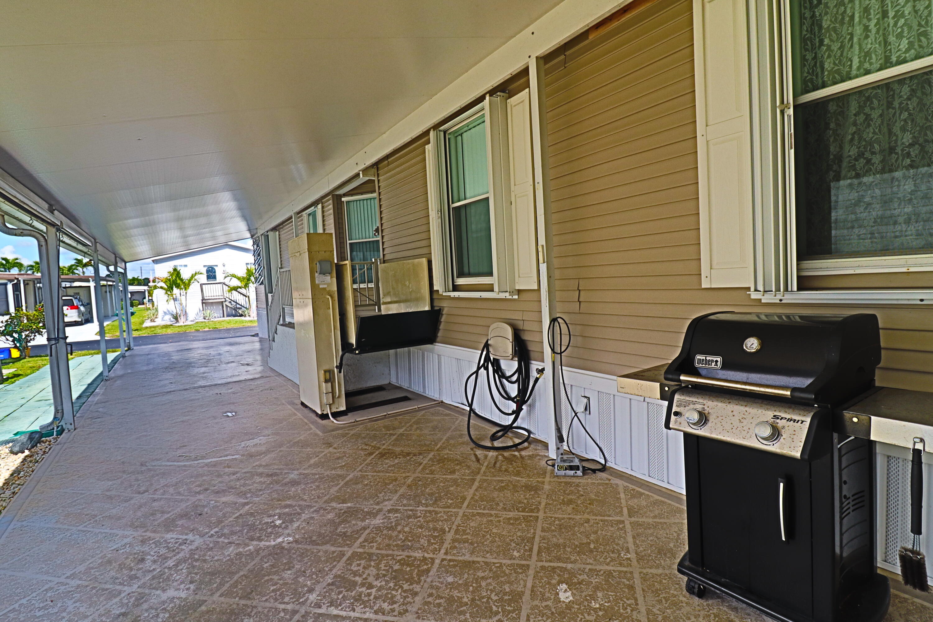 JAMAICA BAY MOBILE HOME CO OP - Residential