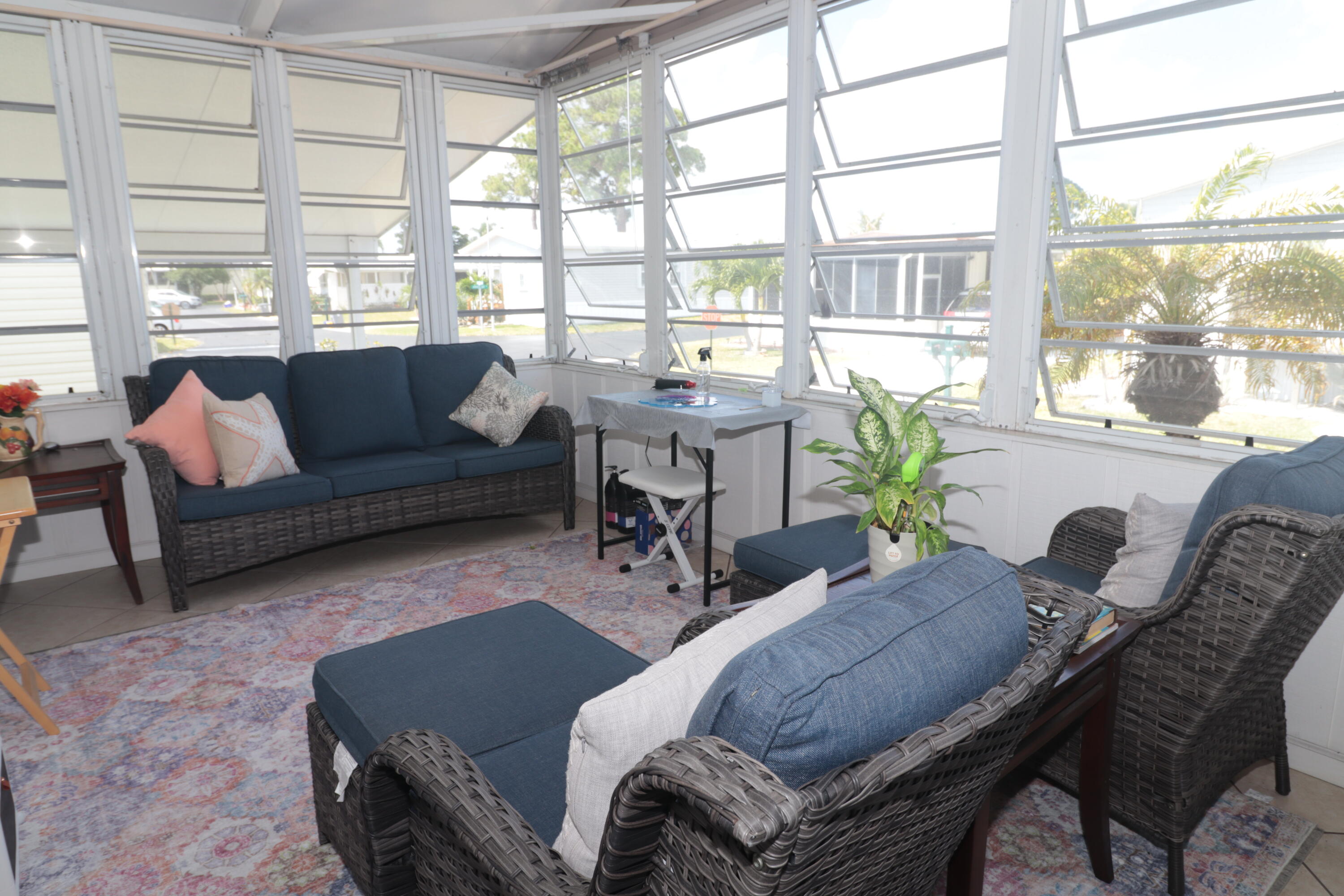 JAMAICA BAY MOBILE HOME CO OP - Residential