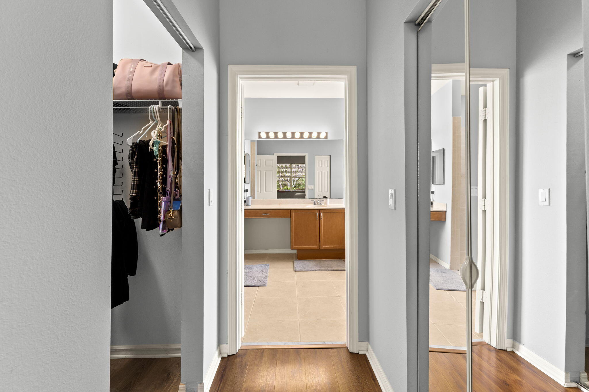 LAKEFOREST POINTE - Residential