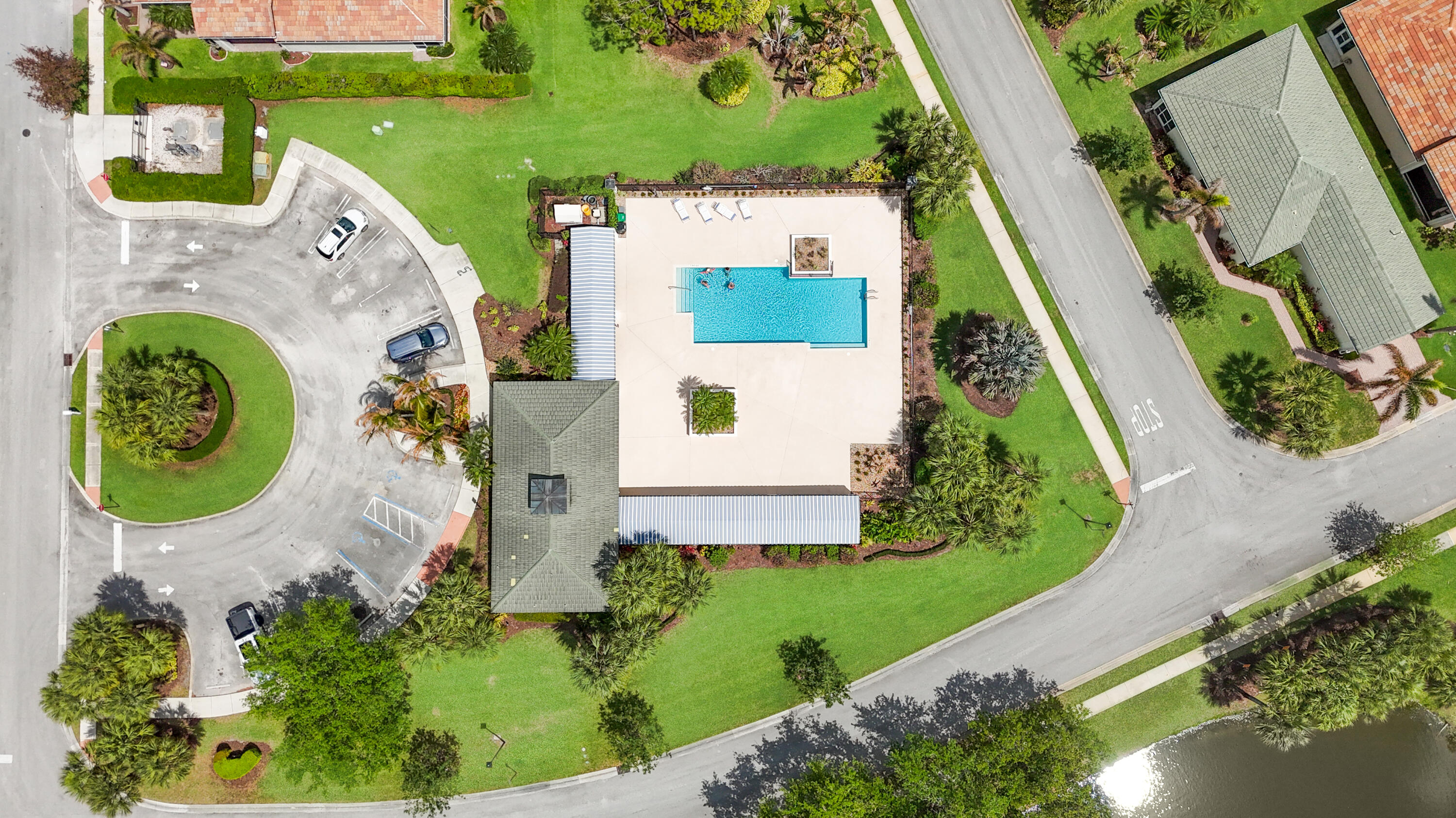 LAKEFOREST POINTE - Residential