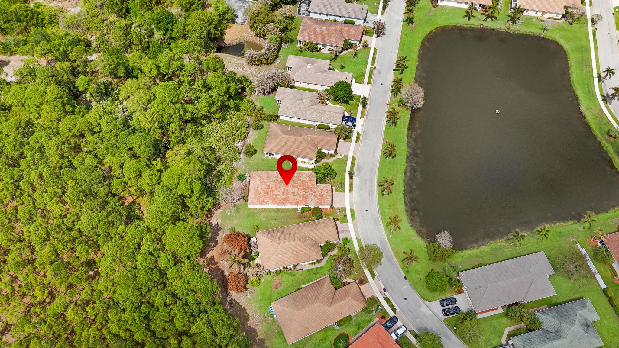 LAKEFOREST POINTE - Residential