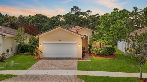 240 SW Coconut Key Way Port St Lucie FL 34986