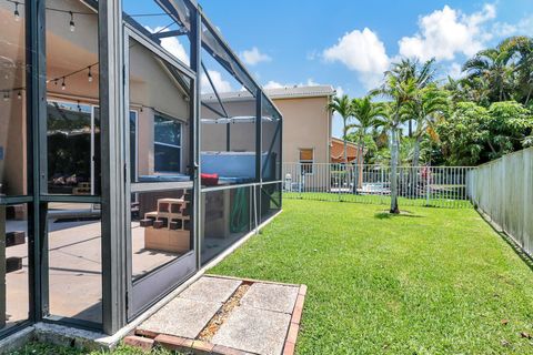 A home in Royal Palm Beach