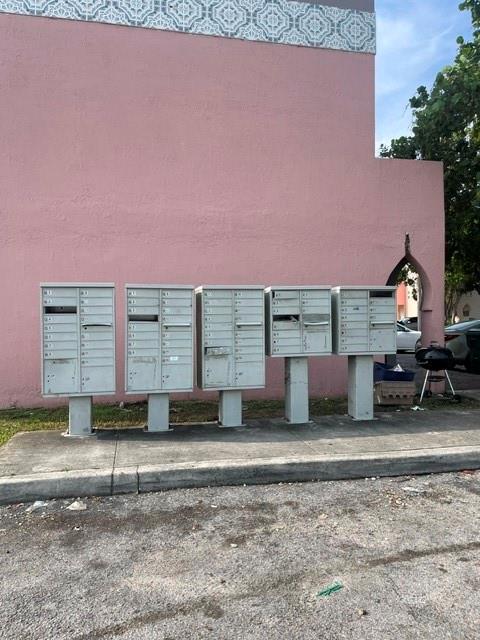 EAST VIEW GARDENS - Residential Lease